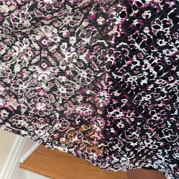 Nwot Aeropostale Tank Skater Dress - XS - Picture 4 of 5